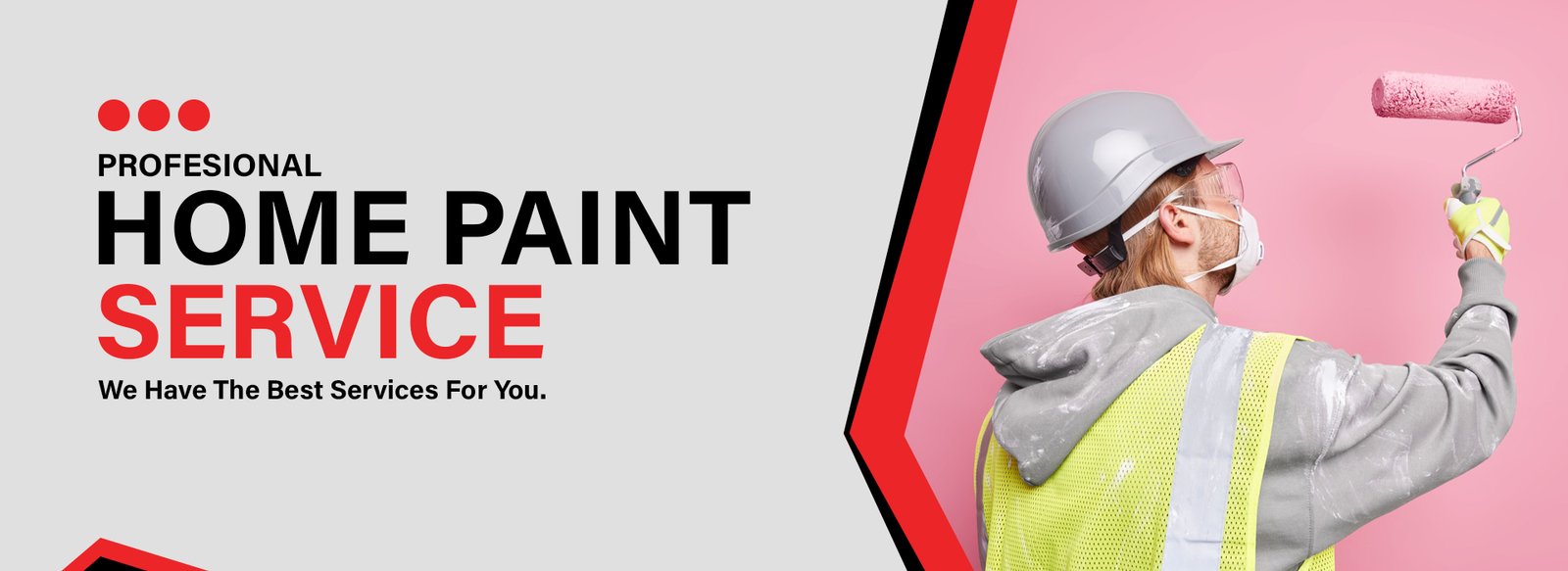 Care Technical Services , Home paint services