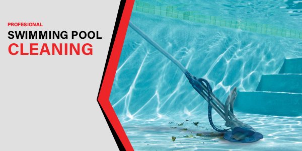 swimming pool cleaning services