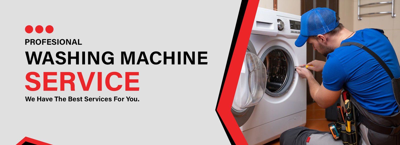 Care Technical Services , washing machine repair services